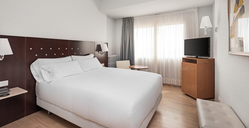 Hotel Nh Turcosa