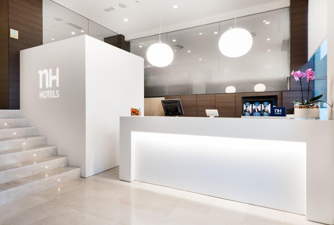 Hotel Nh Turcosa