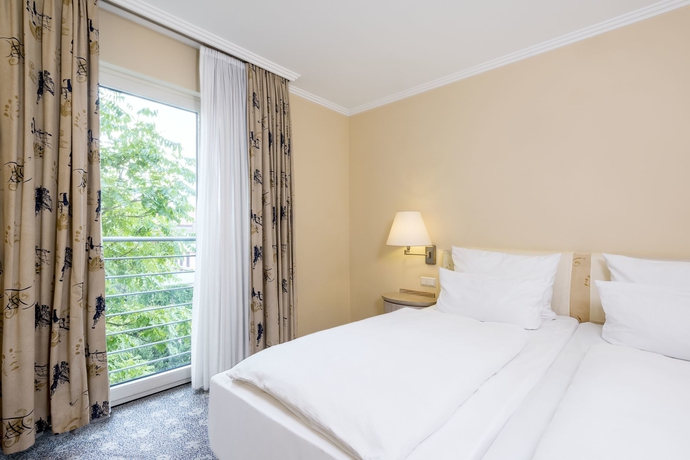 Hotel Nh Voltaire Potsdam