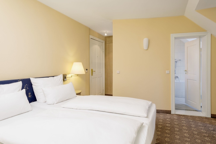 Hotel Nh Voltaire Potsdam