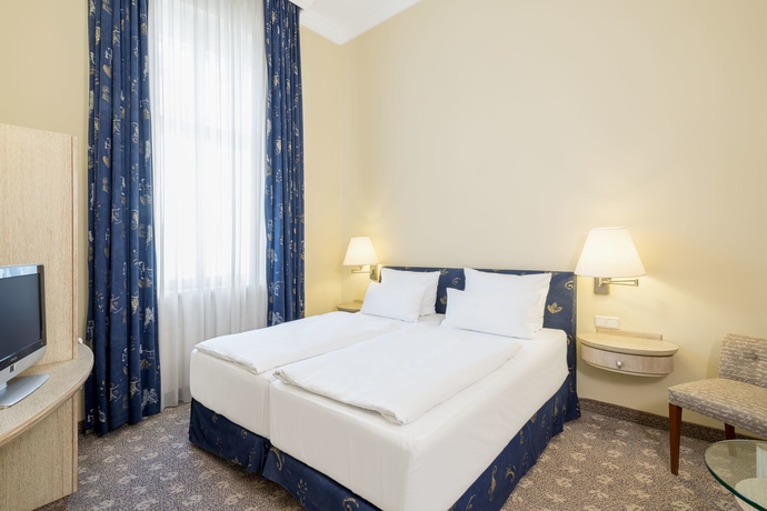 Hotel Nh Voltaire Potsdam