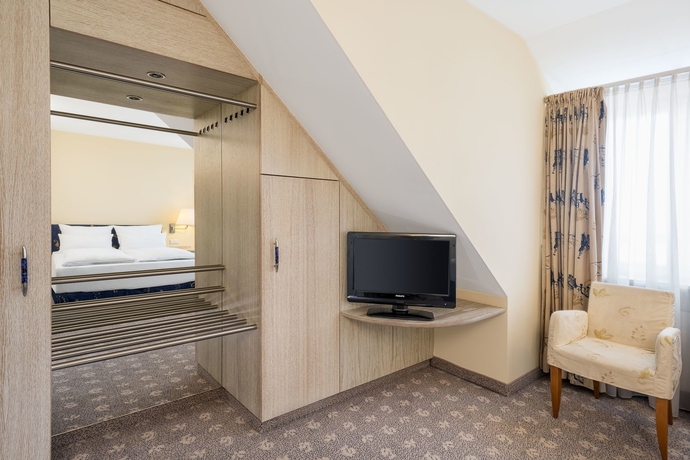 Hotel Nh Voltaire Potsdam