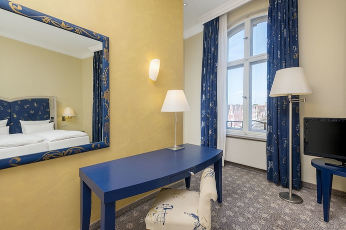 Hotel Nh Voltaire Potsdam