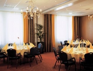 Hotel Nh Zuid Limburg
