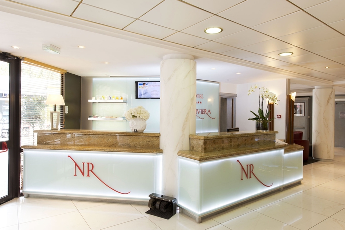 Hotel Nice Riviera
