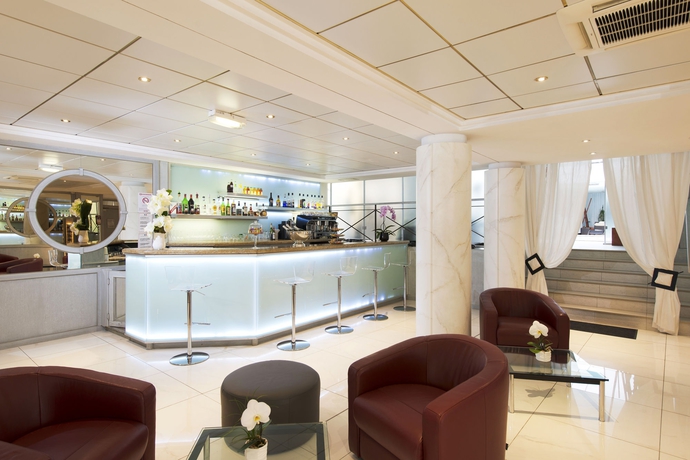 Hotel Nice Riviera