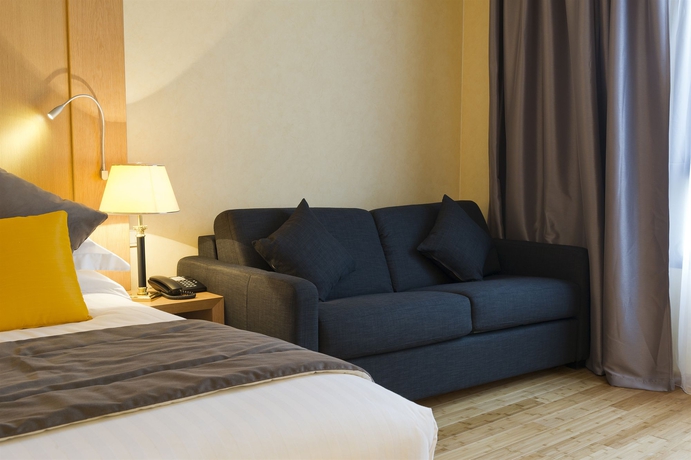 Hotel Nice Riviera