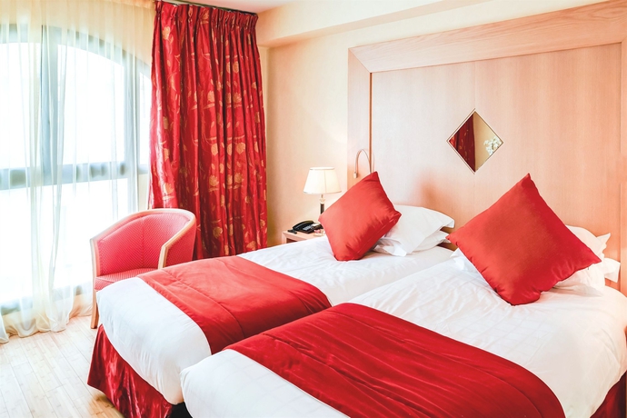 Hotel Nice Riviera