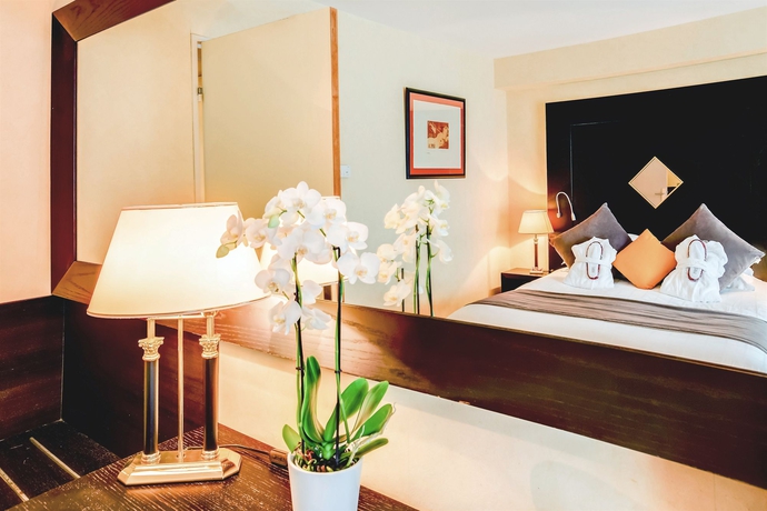 Hotel Nice Riviera