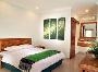 Hotel Niche Bali (antes Samsara)