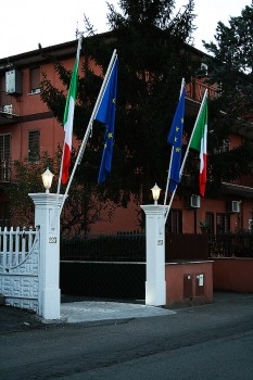 Hotel Nicholas