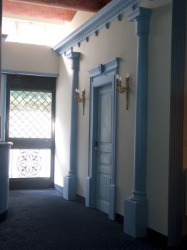 Hotel Nicholas