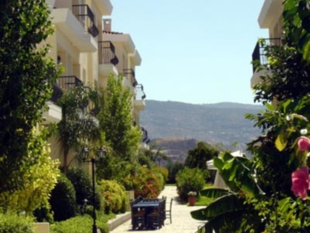 Hotel Nicki Holiday Resort