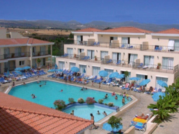 Hotel Nicki Holiday Resort