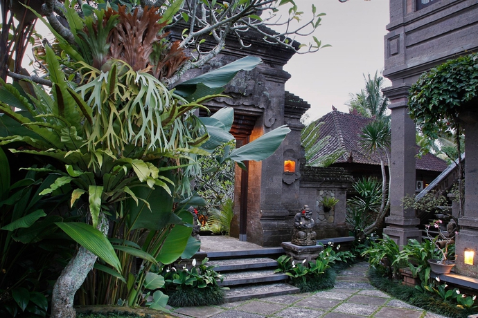 Hotel Nick's Hidden Cottage