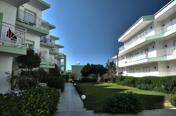 Hotel Nicolas Villas