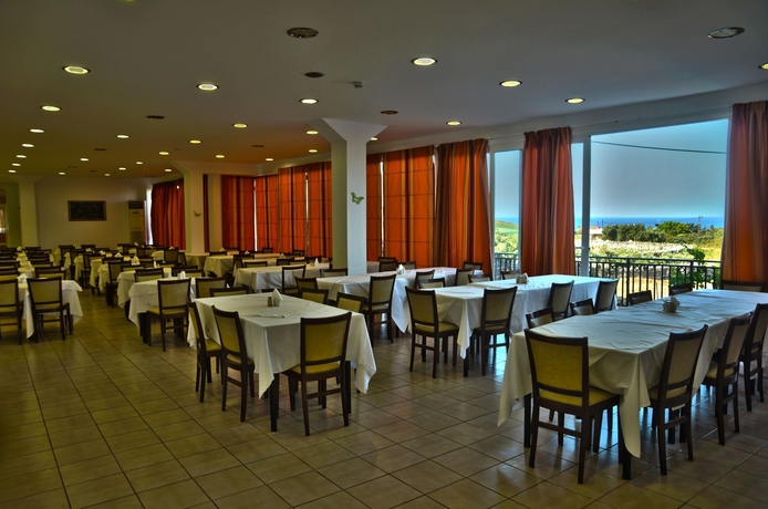 Hotel Nicolas Villas