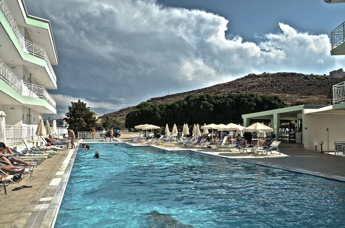 Hotel Nicolas Villas