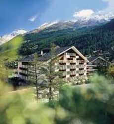 Hotel Nicoletta