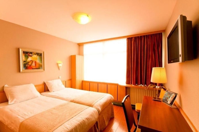 Hotel Nieuw Slotania