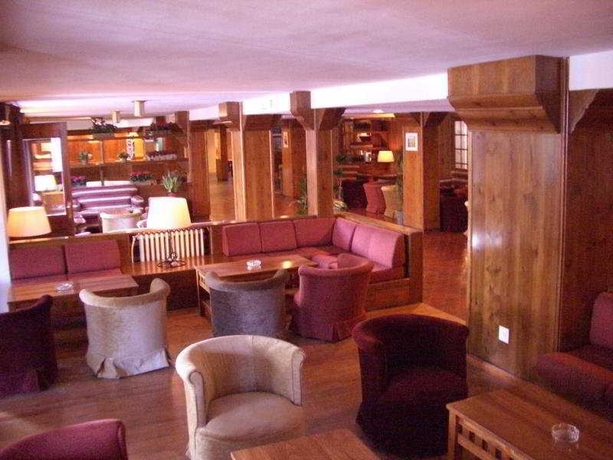 Hotel Nievesol