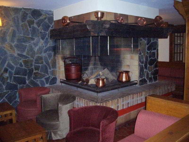 Hotel Nievesol