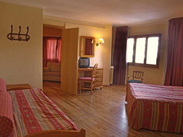 Hotel Nievesol