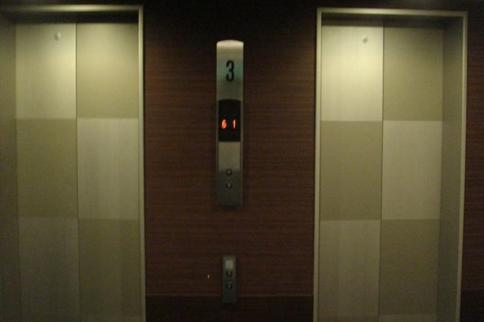 Hotel Nihonbashi Villa