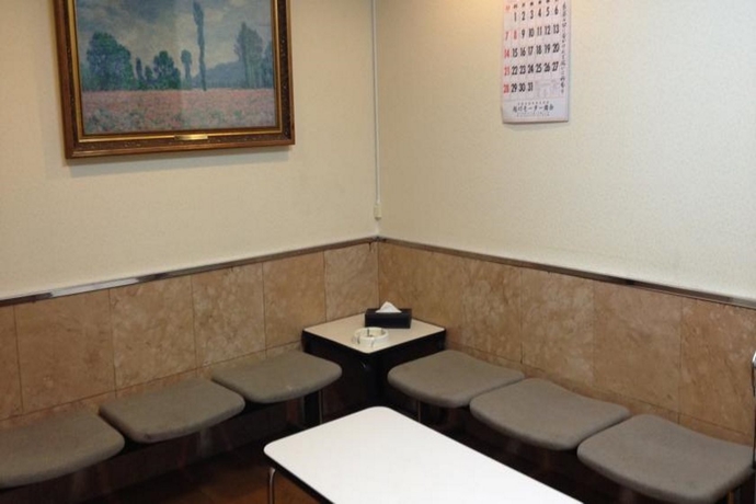 Hotel Nihonbashi Villa