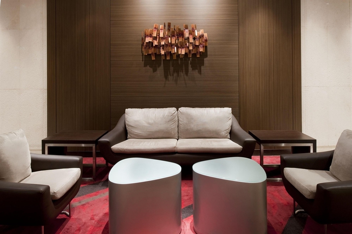 Hotel Niigata