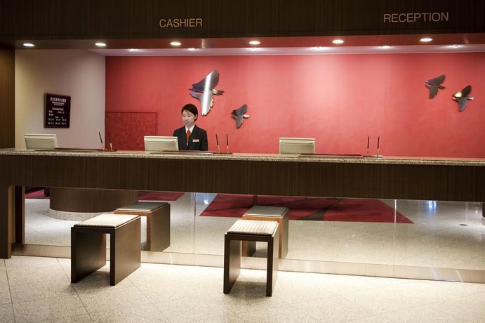 Hotel Niigata