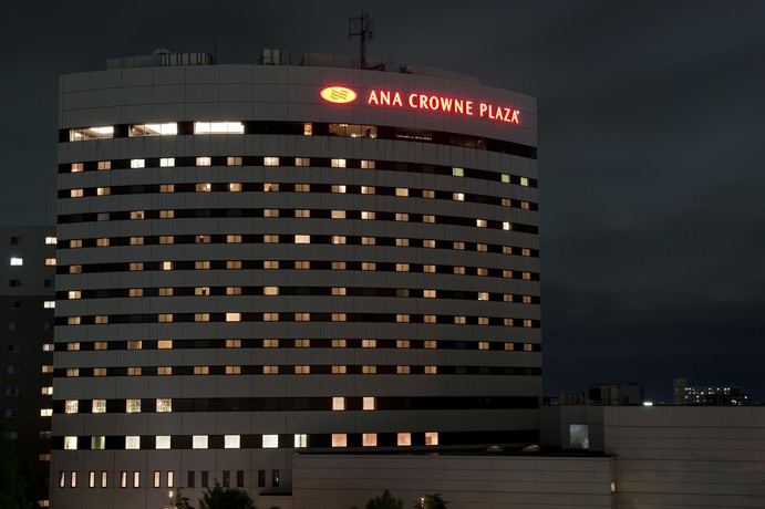 Hotel Niigata