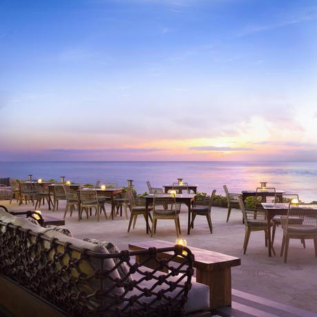 Hotel Nikko Bali Resort & Spa