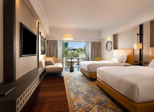 Hotel Nikko Bali Resort & Spa