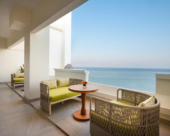 Hotel Nikko Bali Resort & Spa