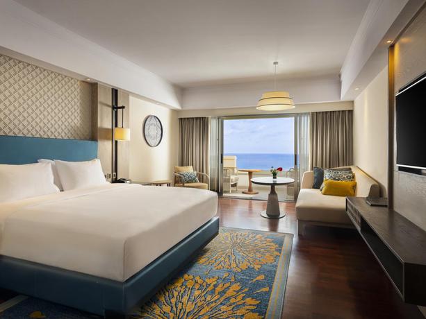 Hotel Nikko Bali Resort & Spa