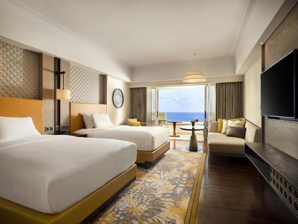 Hotel Nikko Bali Resort & Spa