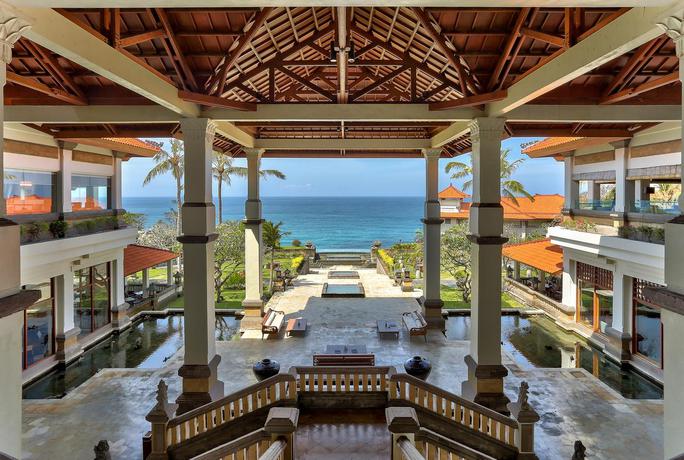 Hotel Nikko Bali Resort & Spa