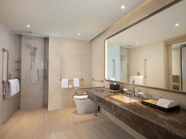 Hotel Nikko Bali Resort & Spa