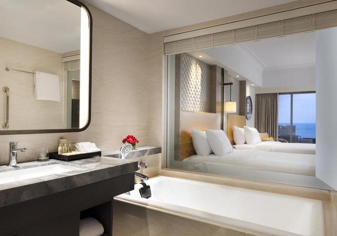 Hotel Nikko Bali Resort & Spa