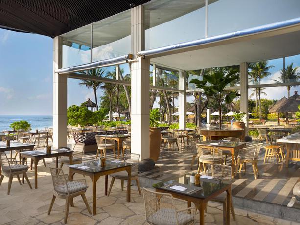 Hotel Nikko Bali Resort & Spa
