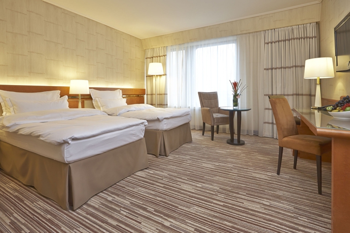 Hotel Nikko D