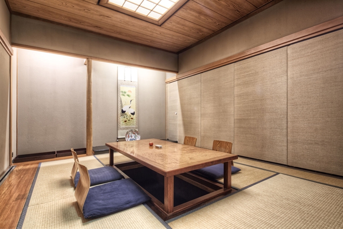 Hotel Nikko D