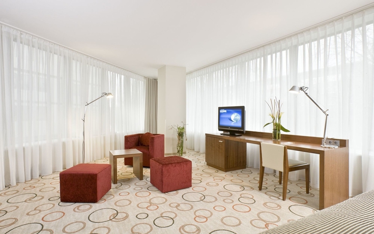 Hotel Nikko D