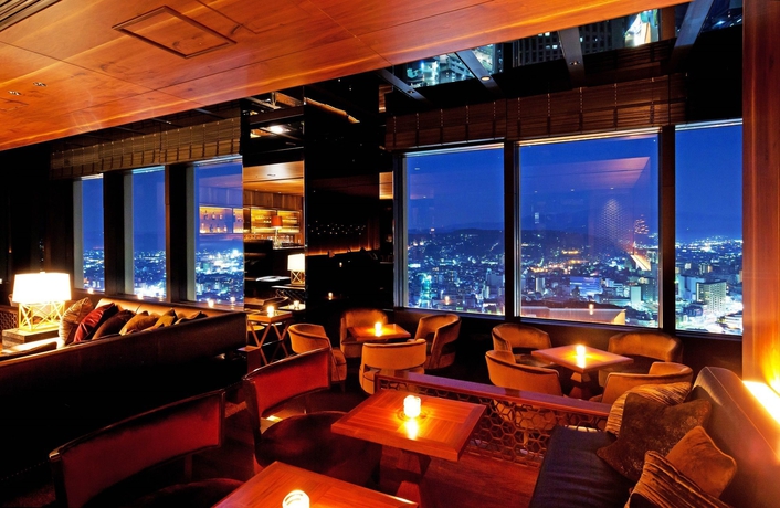 Hotel Nikko