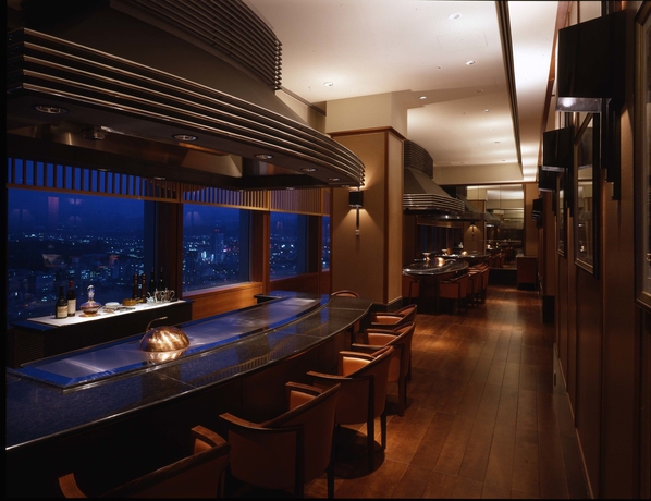 Hotel Nikko