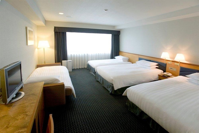 Hotel Nikko