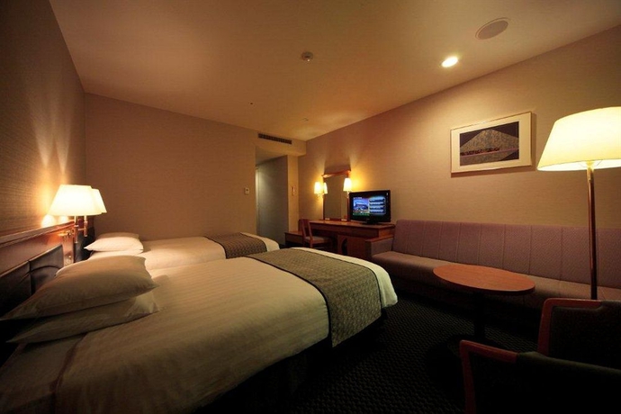 Hotel Nikko