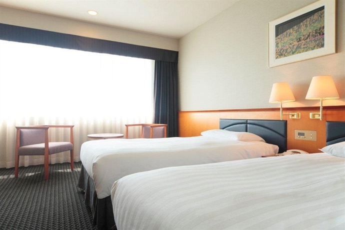 Hotel Nikko