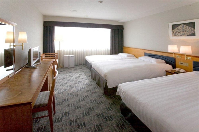 Hotel Nikko